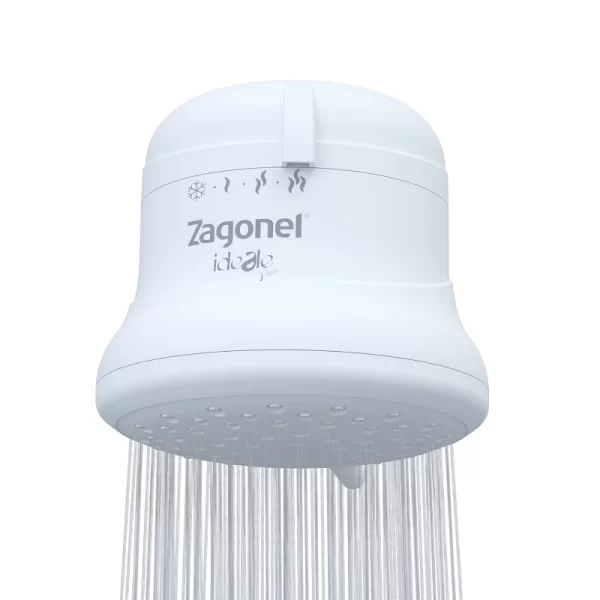 DUCHA ZAGONEL IDEALE PLUS